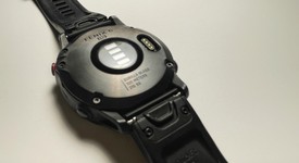 Good
													Garmin Fenix 6 - Black, Pro, photo 5 of 8