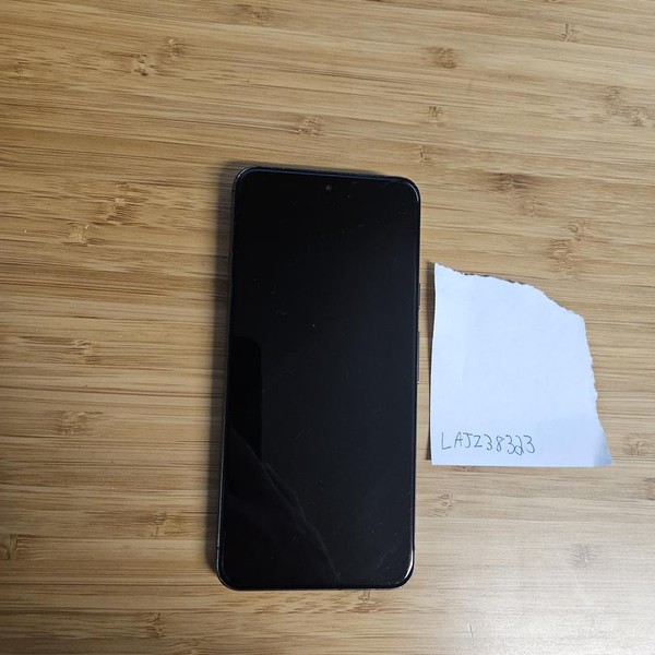 Google Pixel 8 - Unlocked, 128 GB, Obsidian, 8 GB, G9BQD, Sub-6 5G