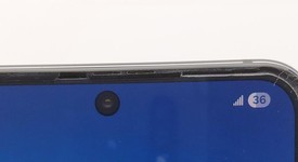 Fair
													Samsung Galaxy Z Flip5 - T-Mobile, Graphite, 512 GB, 8 GB, SM-F731U, photo 3 of 10
