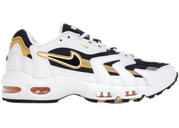 Nike Air Max 96 II Goldenrod (2021) for sale