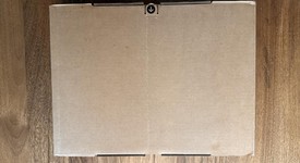 New
													MacBook Air 2024 (M3) - 13" - Apple M3, Midnight, 256 GB, 16 GB, 8-core GPU, photo 4 of 5