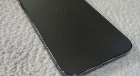 Good
													Apple iPhone 12 Pro Max - Unlocked, Graphite, 256 GB, A2342, photo 3 of 6