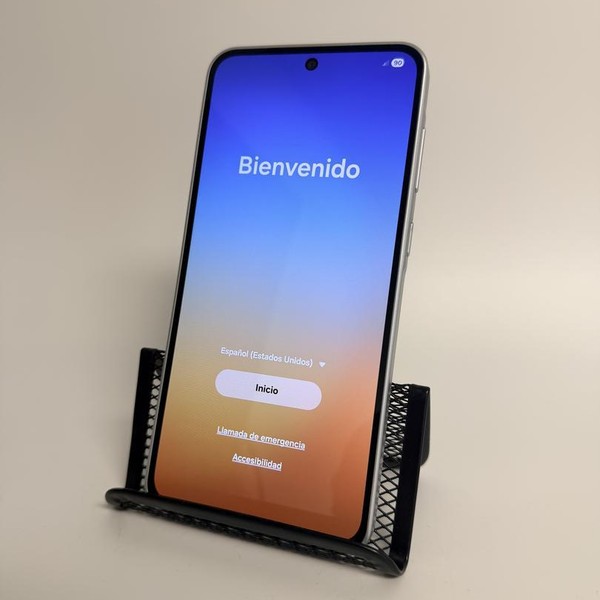 Samsung Galaxy A36 5G - T-Mobile, 256 GB, White, SM-A366U