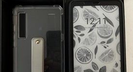 Good
													BOOX Palma - Black, photo 2 of 7