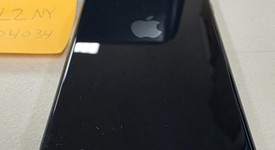 Fair
													Apple iPhone SE 3rd Gen 2022 - Unlocked, Midnight, 128 GB, A2595, photo 4 of 8