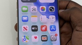 Good
													Apple iPhone 16 Pro - Verizon, Desert, 256 GB, A3083, photo 4 of 12