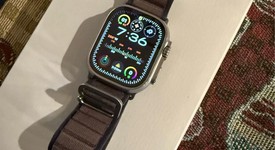 Good
													Apple Watch Ultra 2 49mm - Unlocked, Natural, A2986, photo 6 of 6