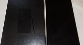 Good
													Samsung Galaxy S23 Ultra - Unlocked, Black, 256 GB, 8 GB, SM-S918U1, photo 2 of 15