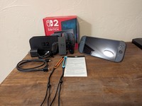 Nintendo Switch 2