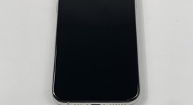 Good
													Apple iPhone 11 Pro - Unlocked, Silver, 64 GB, A2160, photo 2 of 4