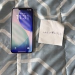 Mint Apple iPhone 14 - Unlocked, 128 GB, Purple, A2649