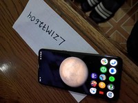LG V50 ThinQ 5G