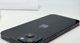 Fair
													Apple iPhone 13 - Unlocked, Midnight, 128 GB, A2482, photo 3 of 5