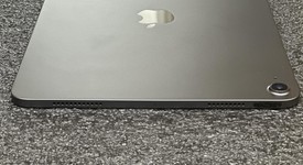 Mint
													Apple iPad Air 4th Gen - Wi-Fi, Gray, 64 GB, A2316, photo 2 of 7
