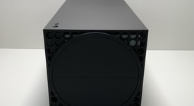 Good
													Xbox Series X (2020) - Black, 1 TB, standard, photo 5 of 5