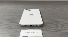 Fair
													Apple iPhone 13 - Unlocked, Starlight, 128 GB, A2482, photo 5 of 14