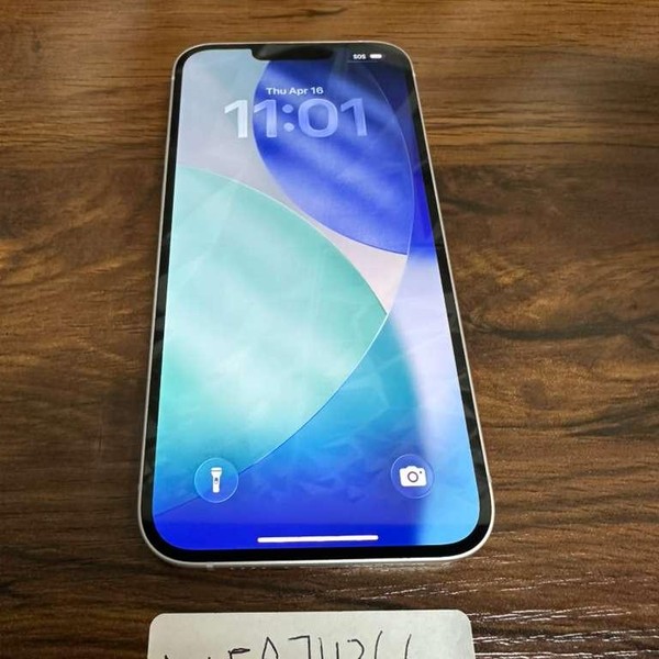 Apple iPhone 14 Plus - Unlocked, 128 GB, Purple, A2632