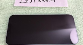 Good
													Apple iPhone 14 Plus - Unlocked Non-US, Blue, 128 GB, A2886, photo 1 of 14