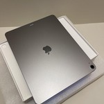 Mint Apple iPad Air 13 inch (M3) 2025 - Wi-Fi, 128 GB, Gray