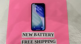 Good
													Apple iPhone 11 Pro - Unlocked, Green, 512 GB, A2160, photo 1 of 14