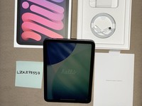 Apple iPad Mini 6th Gen