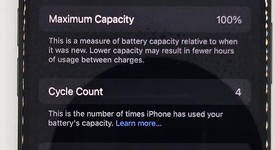 Mint
													Apple iPhone 15 - Unlocked, Black, 128 GB, A2846, photo 3 of 13