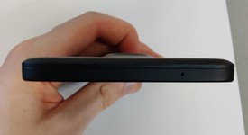 Good
													Nexus 5X - Unlocked, Black, 16 GB, LG-H790, photo 2 of 7
