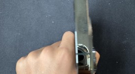 Good
													Apple iPhone 13 Pro - Unlocked, Green, 256 GB, A2483, photo 6 of 6