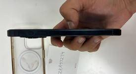 Mint
													Apple iPhone 15 Pro - T-Mobile, Blue, 256 GB, A2848, photo 2 of 8