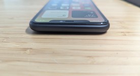Good
													Apple iPhone 11 - Unlocked, Black, 64 GB, A2111, photo 5 of 13