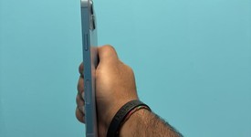 Good
													Apple iPhone 14 Plus - Unlocked, Blue, 512 GB, A2632, photo 5 of 6
