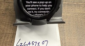 Fair
													Samsung Galaxy Watch4 Classic - Wi-Fi, Black, 46mm, photo 6 of 6