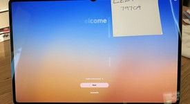 Mint
													Samsung Galaxy Tab  S11 Ultra - Wi-Fi, Gray, 512 GB, photo 1 of 12