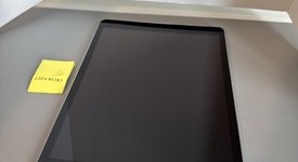 Good
													Apple iPad 9th Gen - Unlocked, Silver, 64 GB, A2603, photo 2 of 5