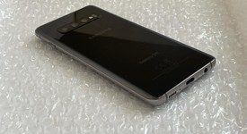 Mint
													Samsung Galaxy S10 - T-Mobile, Black, 128 GB, 8 GB, SM-G973U, photo 5 of 8