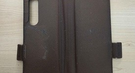 Good
													Samsung Galaxy Z Fold4 5G - Unlocked, Black, 256 GB, 12 GB, SM-F936U1, photo 3 of 21