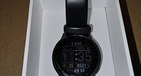 Fair
													Garmin Vivoactive 4s - Black, photo 4 of 6