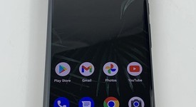 Good
													Google Pixel 6 Pro - Unlocked, Black, 256 GB, 12 GB, G8VOU, photo 1 of 7