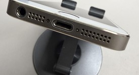 Good
													Apple iPhone 5S - AT&T, Gold, 32 GB, A1533, photo 5 of 7