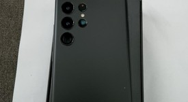Mint
													Samsung Galaxy S22 Ultra - T-Mobile, Black, 512 GB, 12 GB, SM-S908U, photo 6 of 6