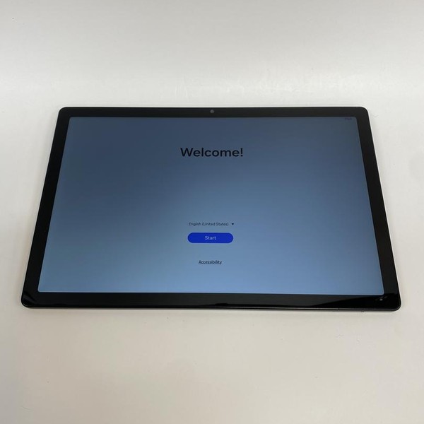 Samsung Galaxy Tab A8 10.5 inch 2022 - Wi-Fi, 32 GB, Gray, 3 GB, SM-X200