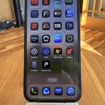 Good Apple iPhone 13 - Unlocked, Midnight, 128 GB, A2482