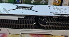 Used
													PowerColor Radeon RX 7900 XTX - RX7900XTX 24G-L/OC, Hellhound, photo 4 of 6