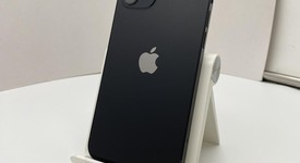 Fair
													Apple iPhone 12 - Unlocked, Black, 64 GB, A2172, photo 3 of 7