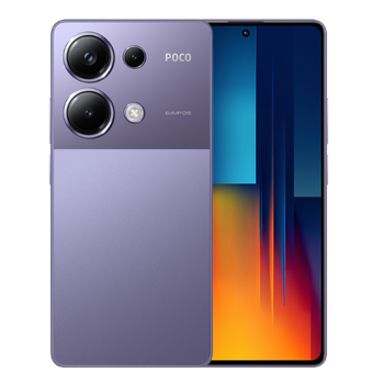 Xiaomi POCO M6 Pro