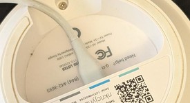 Good
													Google WiFi Router - White, Single, photo 1 of 3