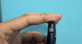 Mint
													Apple Watch SE 2nd Gen 44mm - Midnight, A2723 - GPS, Aluminum, photo 3 of 6