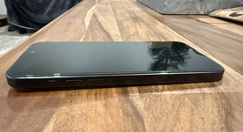 Mint
													Apple iPhone 15 Pro Max - Unlocked, Black, 256 GB, A2849, photo 5 of 11