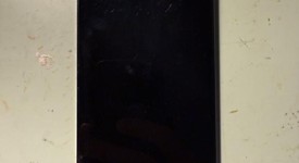 Good
													Apple iPhone 13 Pro - Verizon, Graphite, 256 GB, A2483, photo 2 of 4