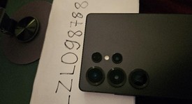 Mint
													Samsung Galaxy S25 Ultra - Unlocked, Jetblack, 512 GB, 12 GB, SM-S938U1, photo 2 of 14